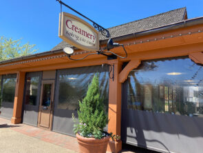 The Creamery