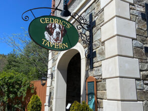 Cedric's Tavern