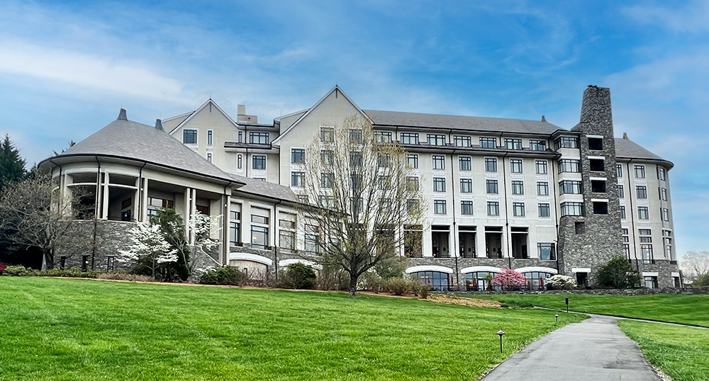 The Inn at Biltmore Estate