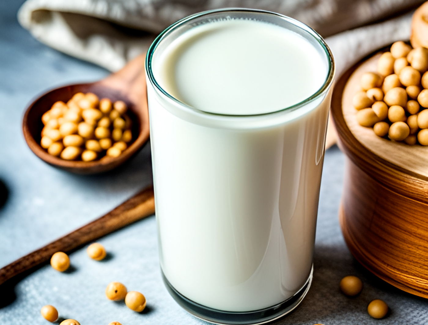 What milk has the most protein?