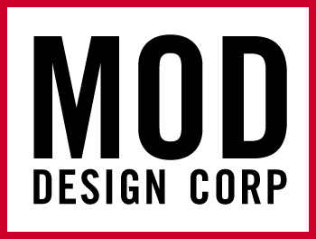 MOD Design Corp - Graphic Design and Website Design and Development Services