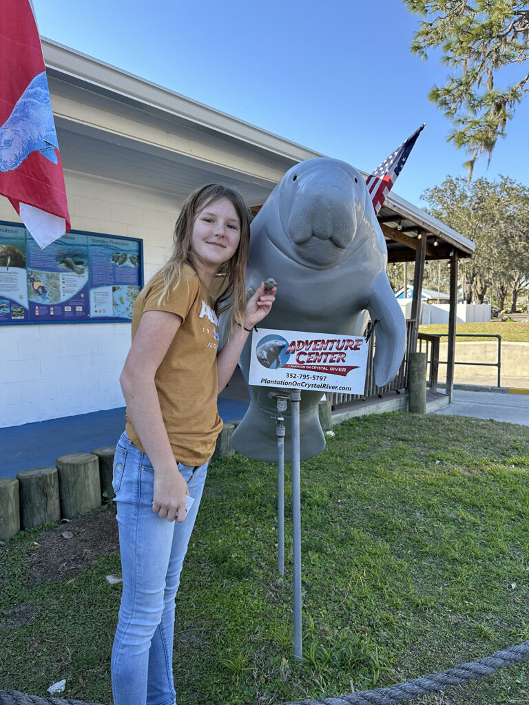 Adventure Center at Plantation Resort at Crystal river