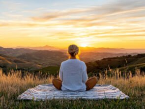 Your Thoughts Are Powerful: How the Mind Shapes the Body and Spirit