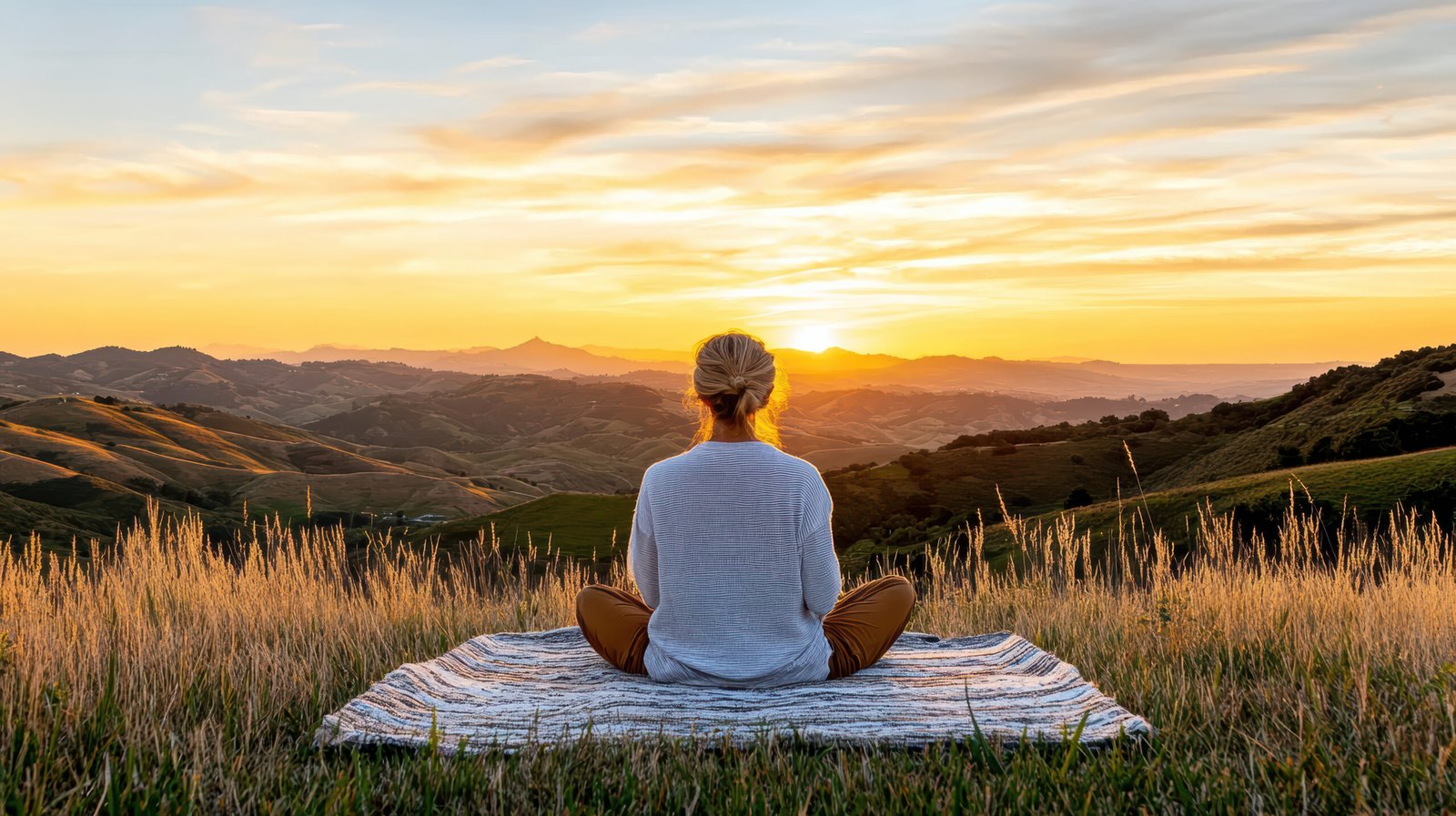 Your Thoughts Are Powerful: How the Mind Shapes the Body and Spirit